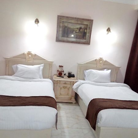 Vie Di Palma Sharm Hotel Luaran gambar