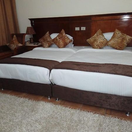 Vie Di Palma Sharm Hotel Luaran gambar