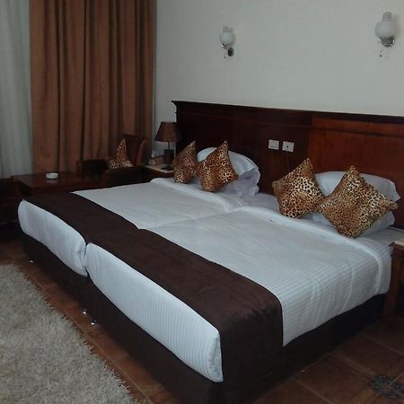 Vie Di Palma Sharm Hotel Luaran gambar