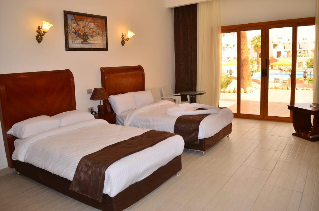Vie Di Palma Sharm Hotel Luaran gambar