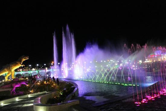 Vie Di Palma Sharm Hotel Luaran gambar